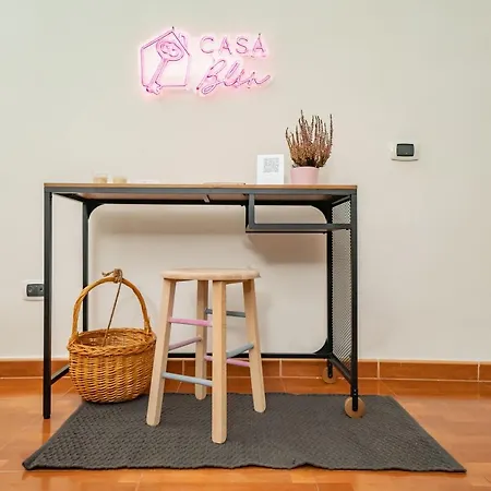 Casa Blin Dimora a Chiaia-2